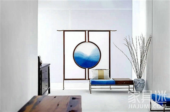 中國(guó)原創(chuàng)設(shè)計(jì)師品牌大多汲取明式家具的精華，基本都被納入新中式家具的陣容